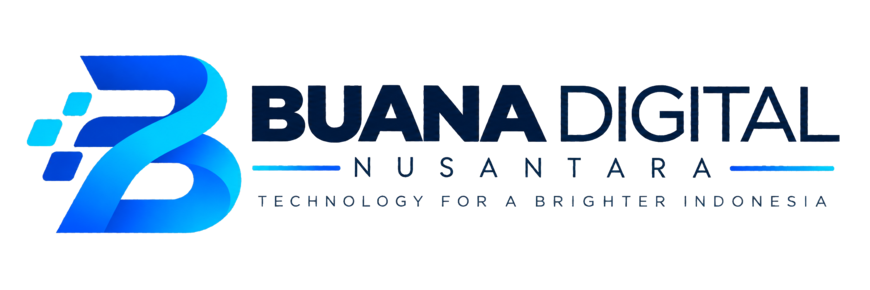 PT Buana Digital Nusantara
